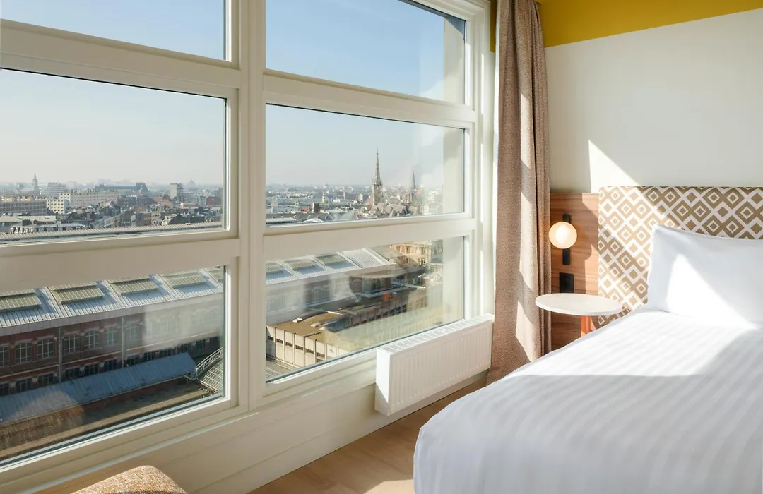 Residence Inn By Marriott Lille-1